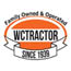 WCTractor