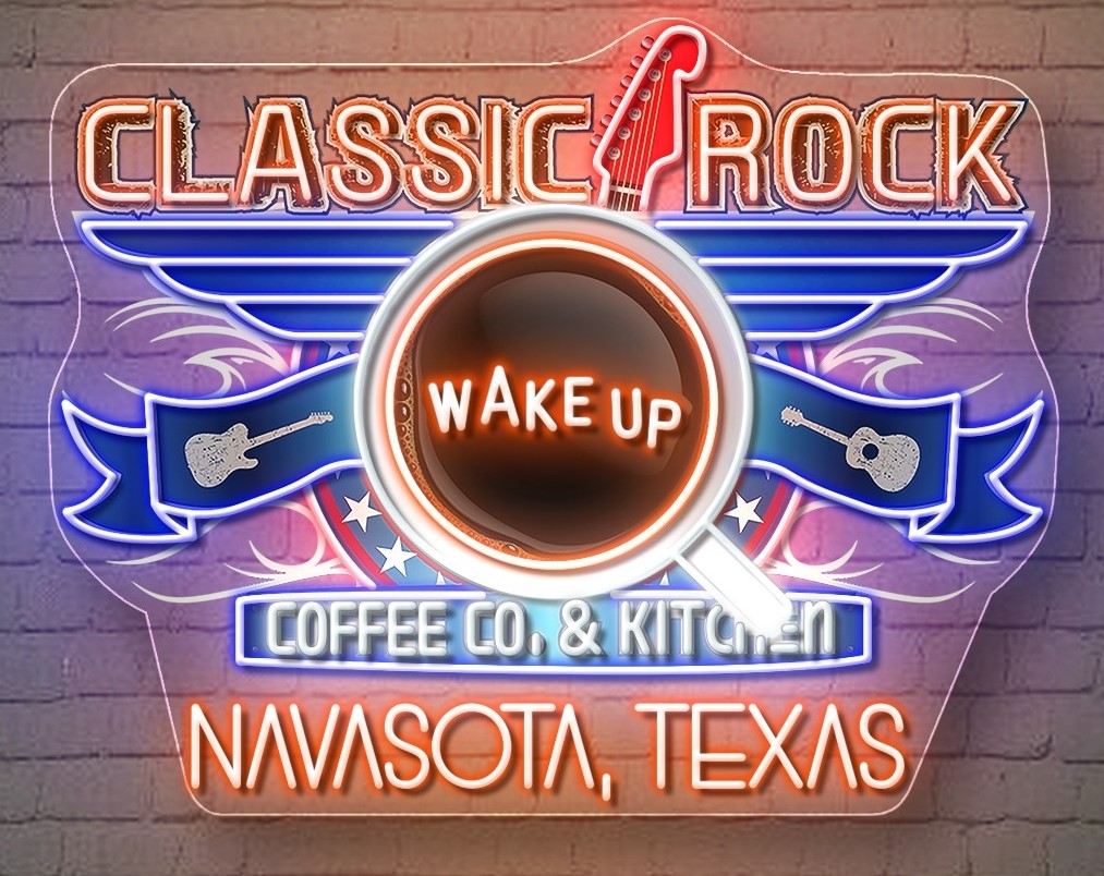 Classic Rock Coffee Co. & Kitchen